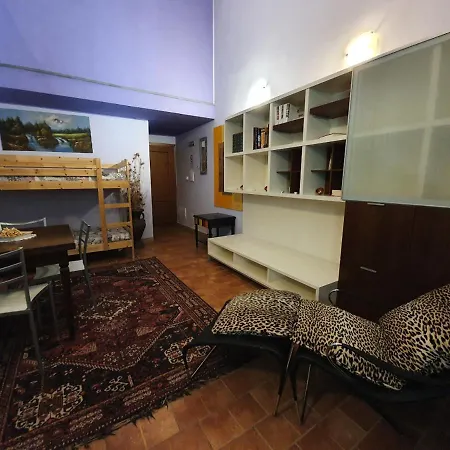 Bio Valle Dei Calanchi Фермерский дом