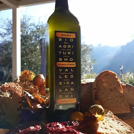 Bio Valle Dei Calanchi *