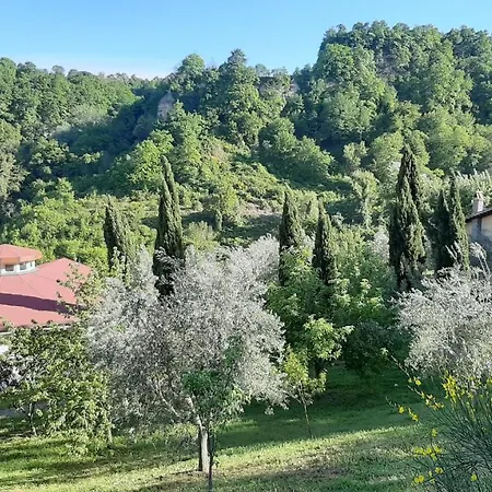 Фермерский дом Bio Valle Dei Calanchi Castiglione In Teverina