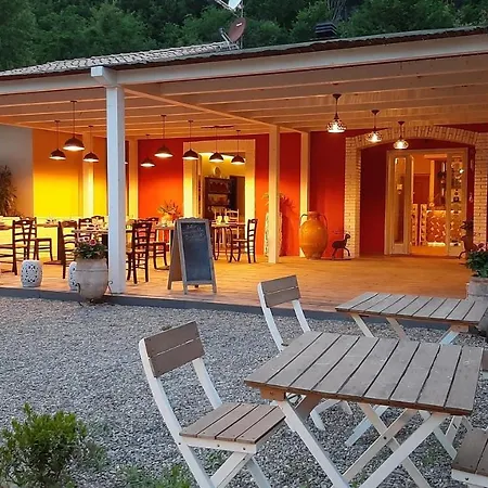 Фермерский дом Bio Valle Dei Calanchi *