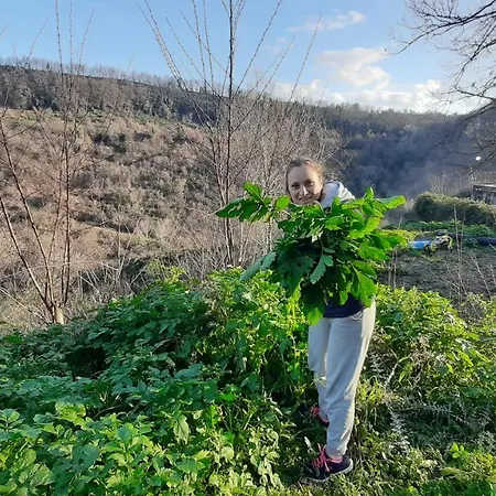 Bio Valle Dei Calanchi