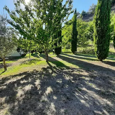 Фермерский дом Bio Valle Dei Calanchi *