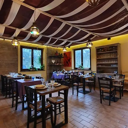 Фермерский дом Bio Valle Dei Calanchi