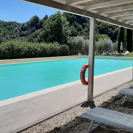 Bio Valle Dei Calanchi Фермерский дом