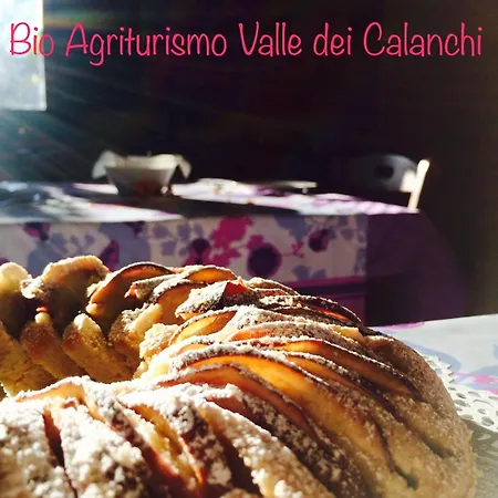 Bio Valle Dei Calanchi Фермерский дом Castiglione In Teverina