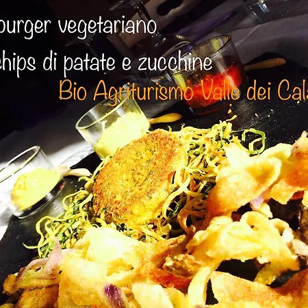 Bio Valle Dei Calanchi * Castiglione In Teverina