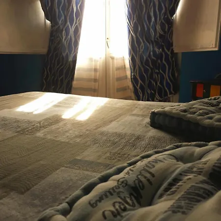 Bio Valle Dei Calanchi Фермерский дом